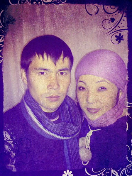 ***анара*** Жапар Кызы