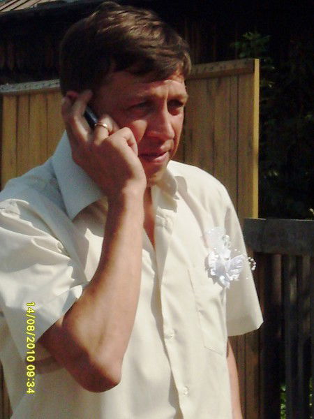 Сергей Лосев