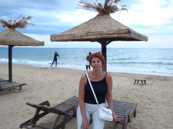 Наташа Гуртовенко