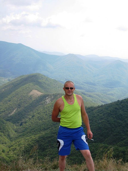 Алексей Мокроусов