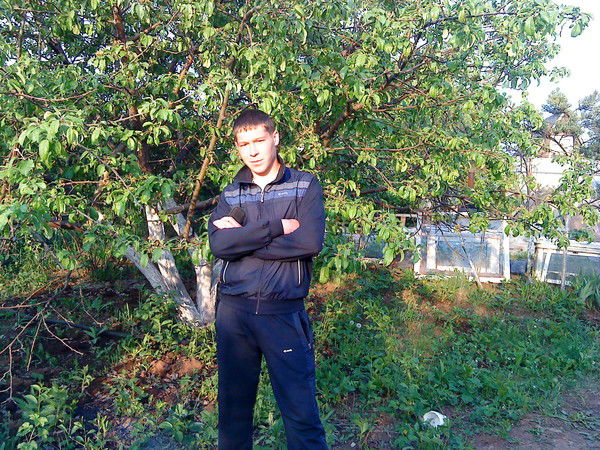 Айнур Мингазов