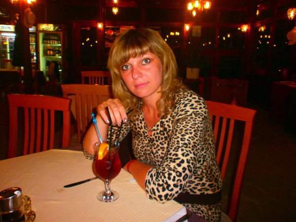 Светочка Игнатович