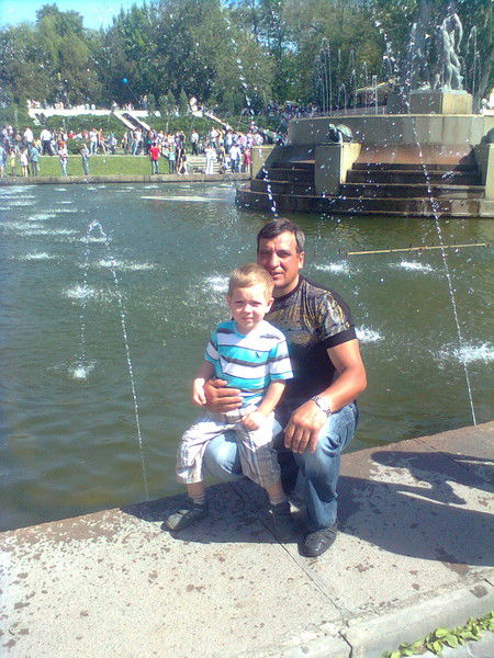 Константин Шпаков