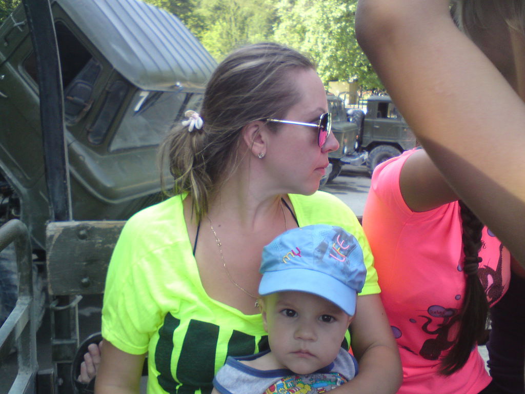 Инна Ковалёва