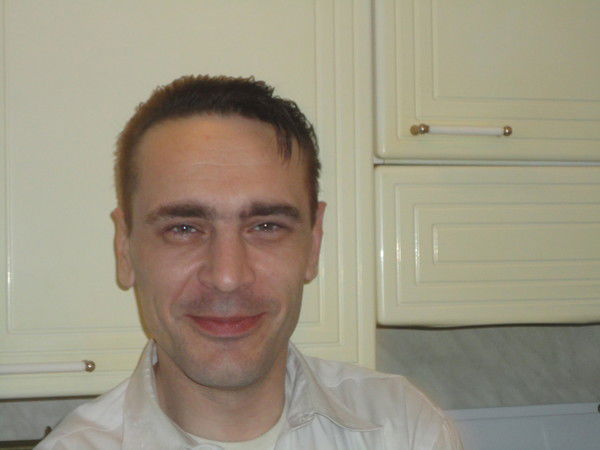 Максим Левочкин