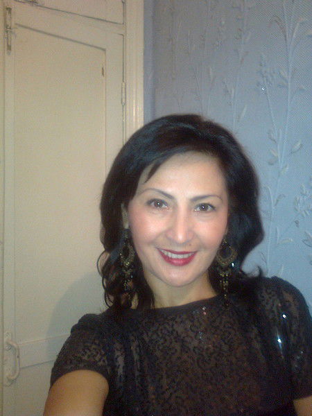 Марал Алькенова