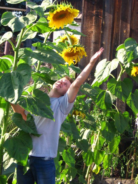 Майкл Кипятков