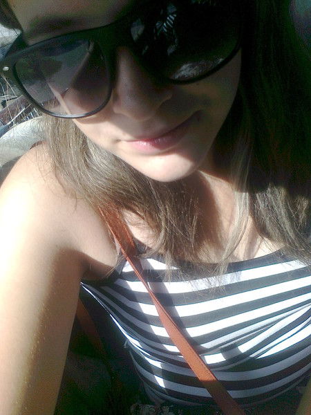 Мария Першко