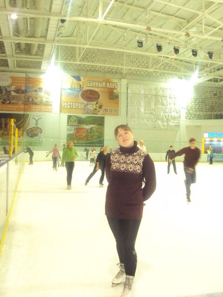 Лариса Бердыева