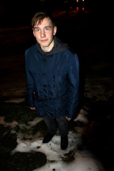 Дима Дмитриев