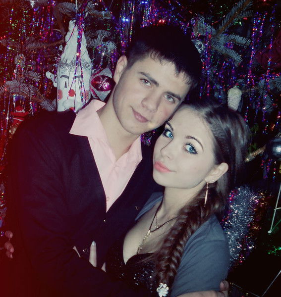 Денис Бредихин