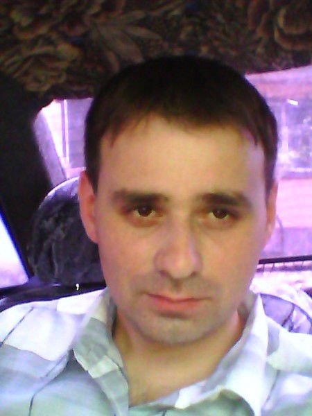 Дмитрий Найдишкин