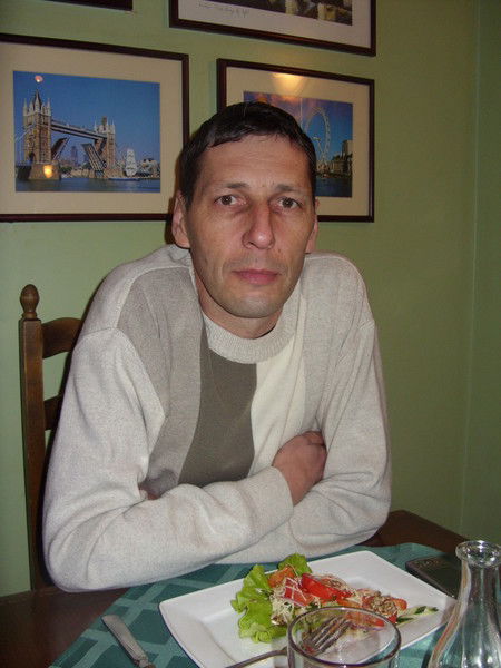 Сергей Маглич