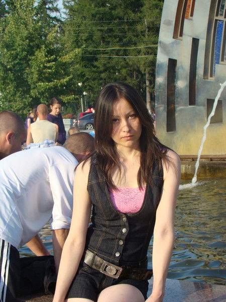 Гузель Муслимова