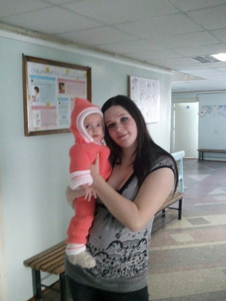 Ангелинка Тур (Тишкевич)