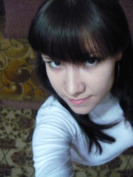 Алсу Ильясова