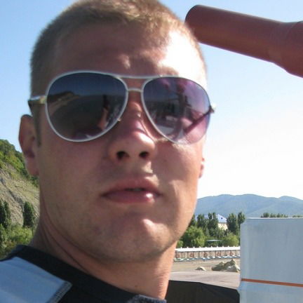 Илья Бравый