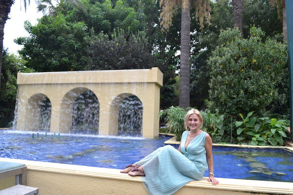 Юля Вильчинская