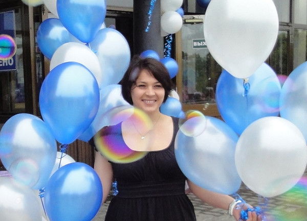 Екатерина Акимова