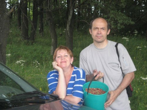 Василий Каламыйцев