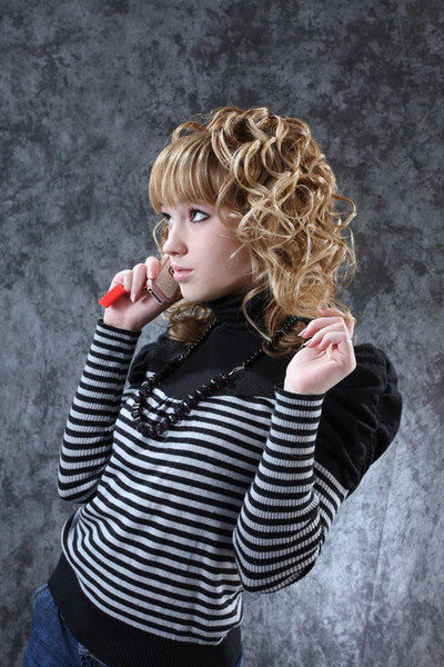 Жанна Зеленская