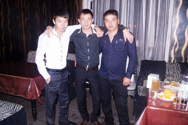 Асхат Тлеуов