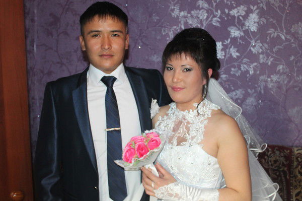 Аселя Кабжекенова