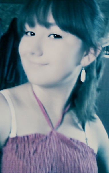 Вика Кириловская