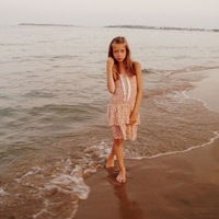 Диана Сосновская