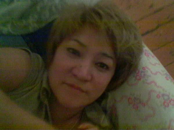 Зере Алимбаева