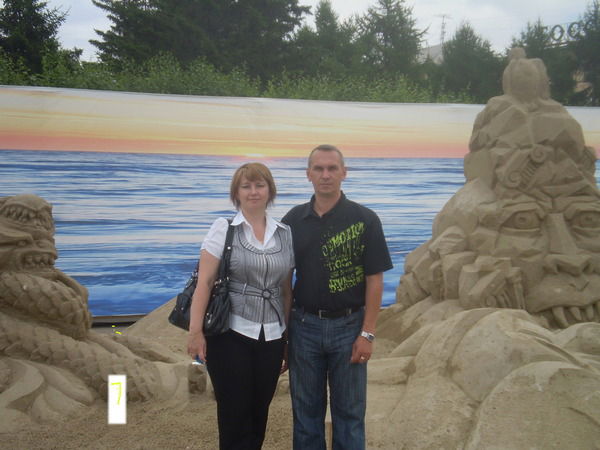 Олег Хлебников