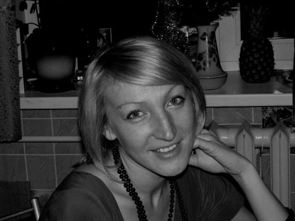 Ольга Комякова