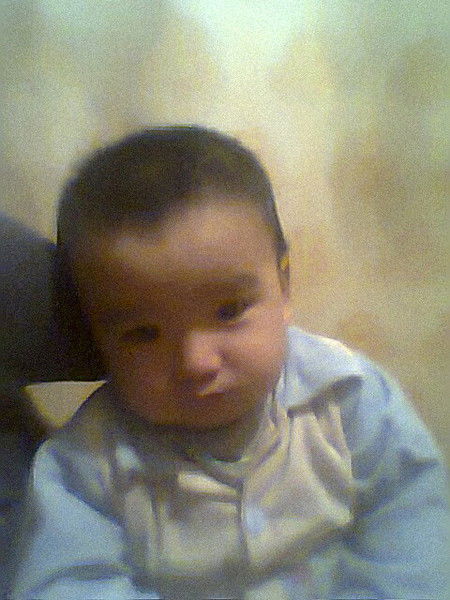 Асель Калижанова