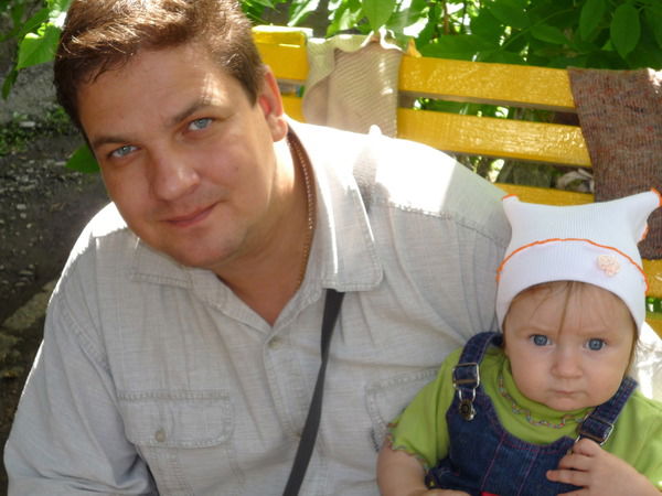 Сергей Кудряшов