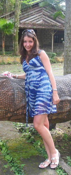 Алина Бахтиозина