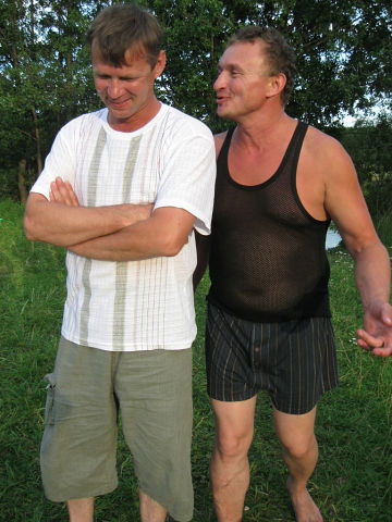 Владимир Бердников