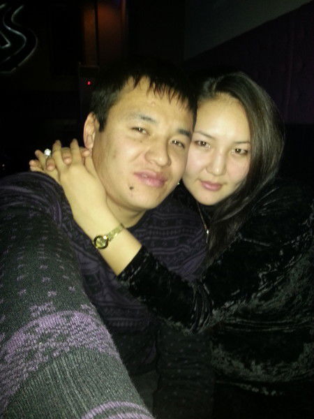 Артур Абдыкадыров