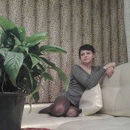 Инна Некрасова