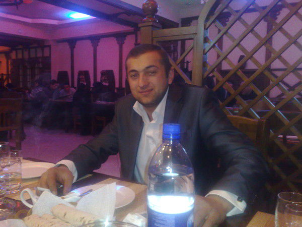 Элман Гадиров