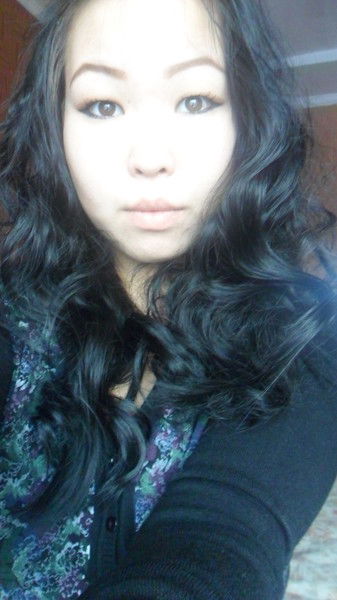 Екатерина Бартан