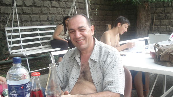 Tigran Diloyan