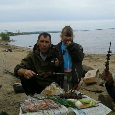 Александр Ярошевич