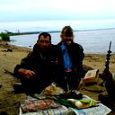 Александр Ярошевич