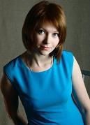 Алена Кокурина