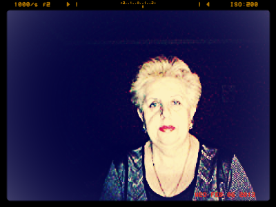 Татьяна Никитенко