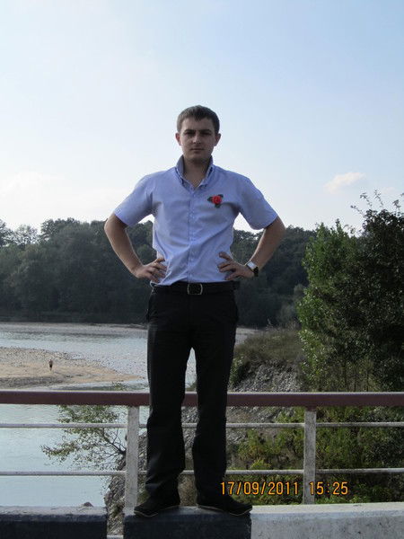 Виталий Ботвенко