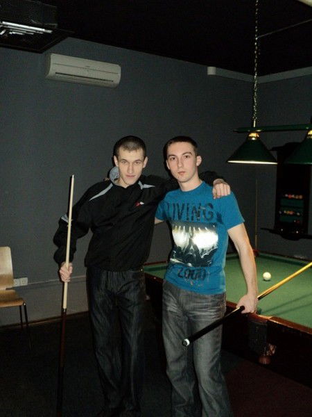 Павел Карпов