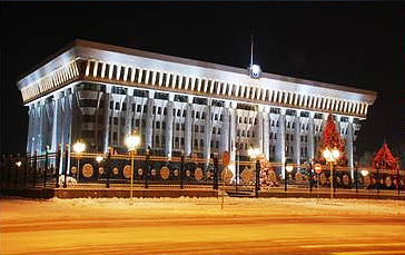 Азат Мырзабеков