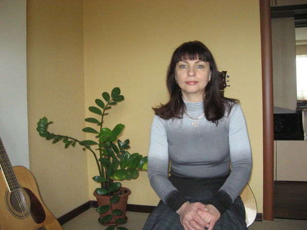 Лариса Дукачева