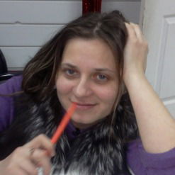 Екатерина Темникова